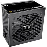 Thermaltake Toughpower GT 1000W, PC-Netzteil schwarz, 1x 12-Pin High Power GPU, 5x PCIe, Kabelmanagement, 1000 Watt