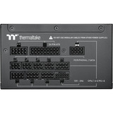 Thermaltake Toughpower GT 1000W, PC-Netzteil schwarz, 1x 12-Pin High Power GPU, 5x PCIe, Kabelmanagement, 1000 Watt