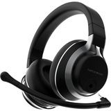 Turtle Beach Stealth Pro, Gaming-Headset schwarz, Wireless, USB-C