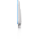 Ubiquiti E7-Audience WIFI7, Access Point weiß