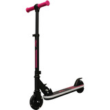 VEDES LED Scooter mit 120 Millimeter Reifen und ABEC 7 Kugellagern 