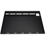 Weber Full Size Grillplatte, Plancha für Genesis 400-Serie anthrazit