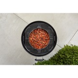 Weber Gourmet BBQ System 2in1 Dutch Oven & Pfanne schwarz