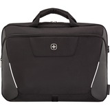 Wenger XE Brief 17, Notebooktasche schwarz, bis 43,2 cm (17")