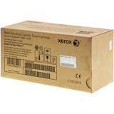 Xerox Toner schwarz 106R03899 