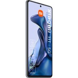 Xiaomi 11T 256GB, Handy Moonlight White, Android 11, 8 GB DDR4X