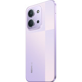 Xiaomi Redmi 15C 5G 128GB, Handy Dusk Purple, Hyper OS, 4 GB