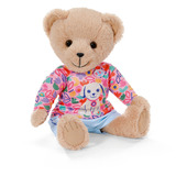 ZAPF Creation BABY born® Fahrrad-Outfit 43cm, Puppenzubehör 