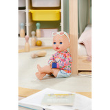 ZAPF Creation BABY born® Fahrrad-Outfit 43cm, Puppenzubehör 