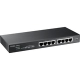 Zyxel GS1915-8, Switch 