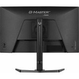 iiyama G-Master GB2771HSU-B1 Red Eagle, Gaming-Monitor 68.6 cm (27 Zoll), schwarz (matt), FullHD, Fast-IPS, HDMI, DP, G-Sync komp., USB-Hub, 240Hz Panel