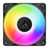 ARCTIC P12 Pro A-RGB LN, Gehäuselüfter schwarz, 3er Pack, 120 mm