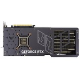 ASUS GeForce RTX 4080 TUF GAMING OC, Grafikkarte DLSS 3, 3x DisplayPort, 2x HDMI 2.1