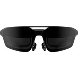 ASUS ROG XREAL R1, Gaming-AR-Brille schwarz, inkl. ROG Control Dock, Broad Size für Pupillenabstand (IPD) 66–75 mm