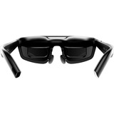 ASUS ROG XREAL R1, Gaming-AR-Brille schwarz, inkl. ROG Control Dock, Broad Size für Pupillenabstand (IPD) 66–75 mm
