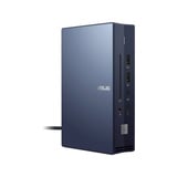 ASUS  SimPro Dock 2, Dockingstation USB-C, HDMI, DisplayPort, VGA, Smart card reader