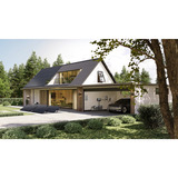 Anker SOLIX V1 Wallbox 11KW, 16A 3-phasig schwarz/grau, ohne Kabel, mit Typ2-Ladebuchse