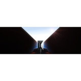 Anker SOLIX V1 Wallbox 11KW, 16A 3-phasig schwarz/grau, ohne Kabel, mit Typ2-Ladebuchse