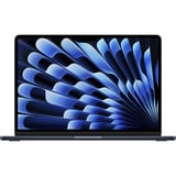 Apple MacBook Air (15") 2026 CTO, Notebook schwarz, 24 GB, 512 GB (512 GB SSD), M5, Amerikanisch