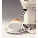 Ariete Amerikanische Vintage    , Espressomaschine beige/creme