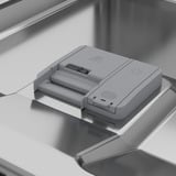 BEKO BDIN16O30, Spülmaschine 60 cm