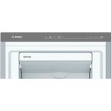 Bosch GSN36VBEP Serie 4, Gefrierschrank schwarz