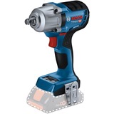 Bosch Professional Akku-Schlagschrauber GDS 18V-450 HC Professional solo, 18Volt blau/schwarz, ohne Akku und Ladegerät