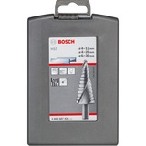 Bosch Professional HSS-Stufenbohrer-Satz, Ø 4mm - Ø 30mm 3-teilig