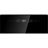 Bosch SKS6ITB00E Serie 6 Kompakt, Spülmaschine schwarz