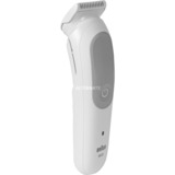 Braun Series 5 Bodygroomer BG5500, Haarschneider grau