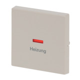 Busch-Jaeger Wippe sav ews weiß, Retail