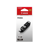 Canon Tinte PGI 550 PGBK Retail