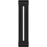 Corsair iCUE LINK LX120 RGB Triple Generalüberholt, Gehäuselüfter schwarz, 3er Pack, 120 mm
