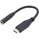 Digitus USB Type-C Audio Adapter Type-C/St 3.5mm
