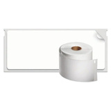 Dymo LabelWriter ORIGINAL Adressetiketten 36x89mm, 1 Rolle mit 260 Etiketten permanent klebend, S0722400