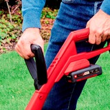 EINHELL Power X-Change Akku-Rasentrimmer GC-CT 18/24 Li P, 18Volt rot/schwarz, Li-Ionen Akku 1,5Ah
