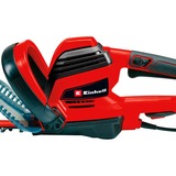 Einhell Heckenschere GE-EH 7067 rot/schwarz, 700 Watt