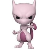 Funko Pop! Pokemon - Mew Core Vinyl Figur, Spielfigur 