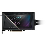 GIGABYTE GeForce RTX 5080 AORUS XTREME WATERFORCE 16G, Grafikkarte DLSS 4, 3x DisplayPort, 1x HDMI 2.1