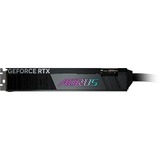 GIGABYTE GeForce RTX 5080 AORUS XTREME WATERFORCE 16G, Grafikkarte DLSS 4, 3x DisplayPort, 1x HDMI 2.1