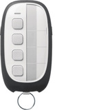 Hager Funkfernbedienung KNX 4 Tasten 4 Kanäle Retail