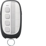 Hager Funkfernbedienung KNX 4 Tasten 4 Kanäle Retail