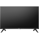 Hisense 32E4QT, LED-Fernseher 80 cm (32 Zoll), schwarz, WXGA, Tripple Tuner, Smart TV
