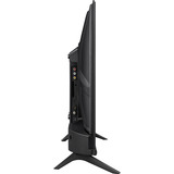 Hisense 32E4QT, LED-Fernseher 80 cm (32 Zoll), schwarz, WXGA, Tripple Tuner, Smart TV