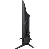 Hisense 32E4QT, LED-Fernseher 80 cm (32 Zoll), schwarz, WXGA, Tripple Tuner, Smart TV