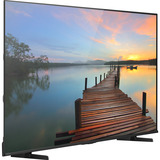 Hisense 50E7S Hi-QLED-Fernseher 126 cm (50 Zoll), schwarz, UltraHD/4K, Triple Tuner