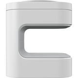 Hyper Hyperjuice Qi2 3-in-1 Magnetische Ladestation weiß