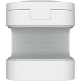  Hyperjuice Qi2 3-in-1 Magnetische Ladestation weiß