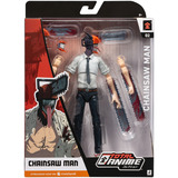 Jazwares Chainsaw Man Actionfigur 16 Zentimeter, Spielfigur 