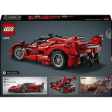 LEGO 42212 Technic Ferrari FXX K, Konstruktionsspielzeug 